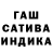 Канабис индика Dasha Telnova